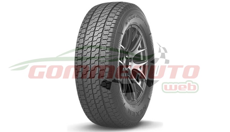 COP. 215/65R16C  NEXEN  N BLUE 4SEASON VAN        109T